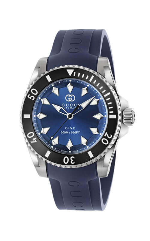 Montre GUCCI Dive YA136359