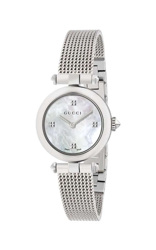 Montre Gucci Diamantissima pour femmes YA141504