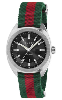 Montre Homme GUCCI GG2570 Grande YA142305