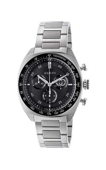 Montre GUCCI Interlocking 41 mm YA142316