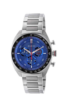 Montre GUCCI Interlocking 41 mm YA142317