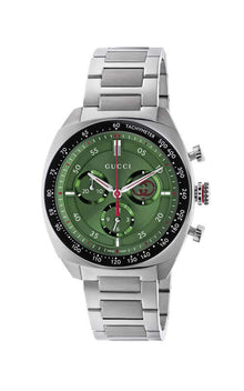 Montre GUCCI Interlocking 41 mm YA142318
