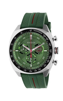 Montre GUCCI Interlocking 41 mm YA142319