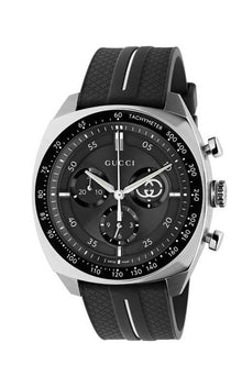 Montre GUCCI Interlocking 41 mm YA142320