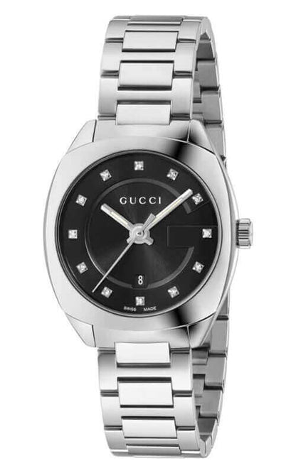 Montre GUCCI GG2570 en acier YA142503
