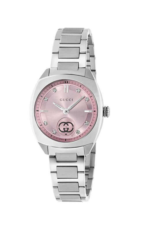 Montre GUCCI Interlocking 29 mm YA142511