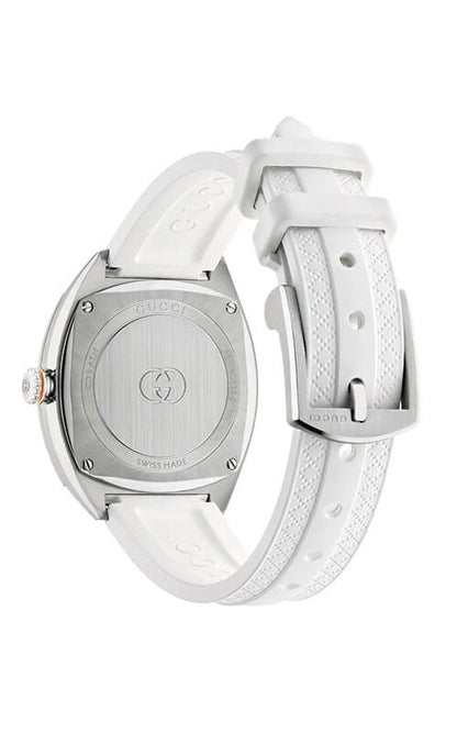 Montre Gucci Interlocking Quartz 29 mm YA142512