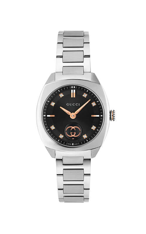 Montre GUCCI Interlocking 29 mm YA142513