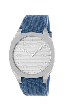Montre Gucci 25H YA163422