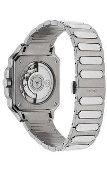 GUCCI G-Flat, Montre 36 mm YA166401
