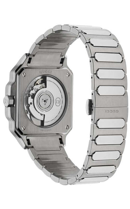 GUCCI G-Flat, Montre 36 mm YA166401