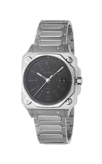 GUCCI G-Flat, Montre 36 mm YA166401