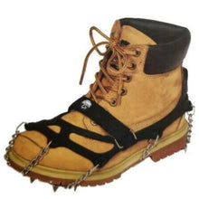 GV Ice Pro Crampons Unisex Sizes S & XL