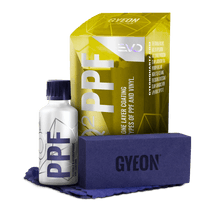 GYEON Q² PPF EVO Ceramic Coating 50ml