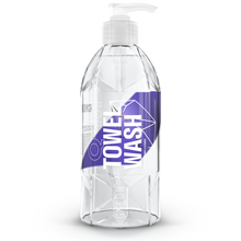 GYEON Q²M Towel Wash & Pad Detergent 500ml
