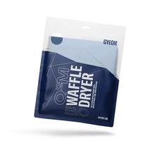 GYEON Q²M Waffle Dryer EVO