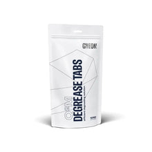 GYEON Q²M Degrease Tabs 10-Pack