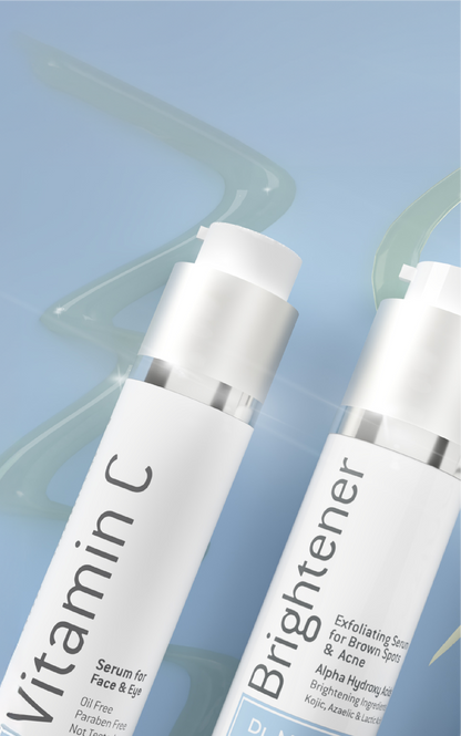 Glow and Repair Duo