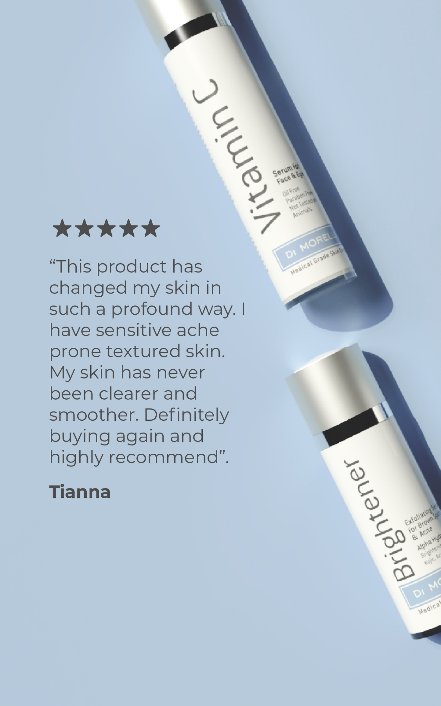 Glow and Repair Duo
