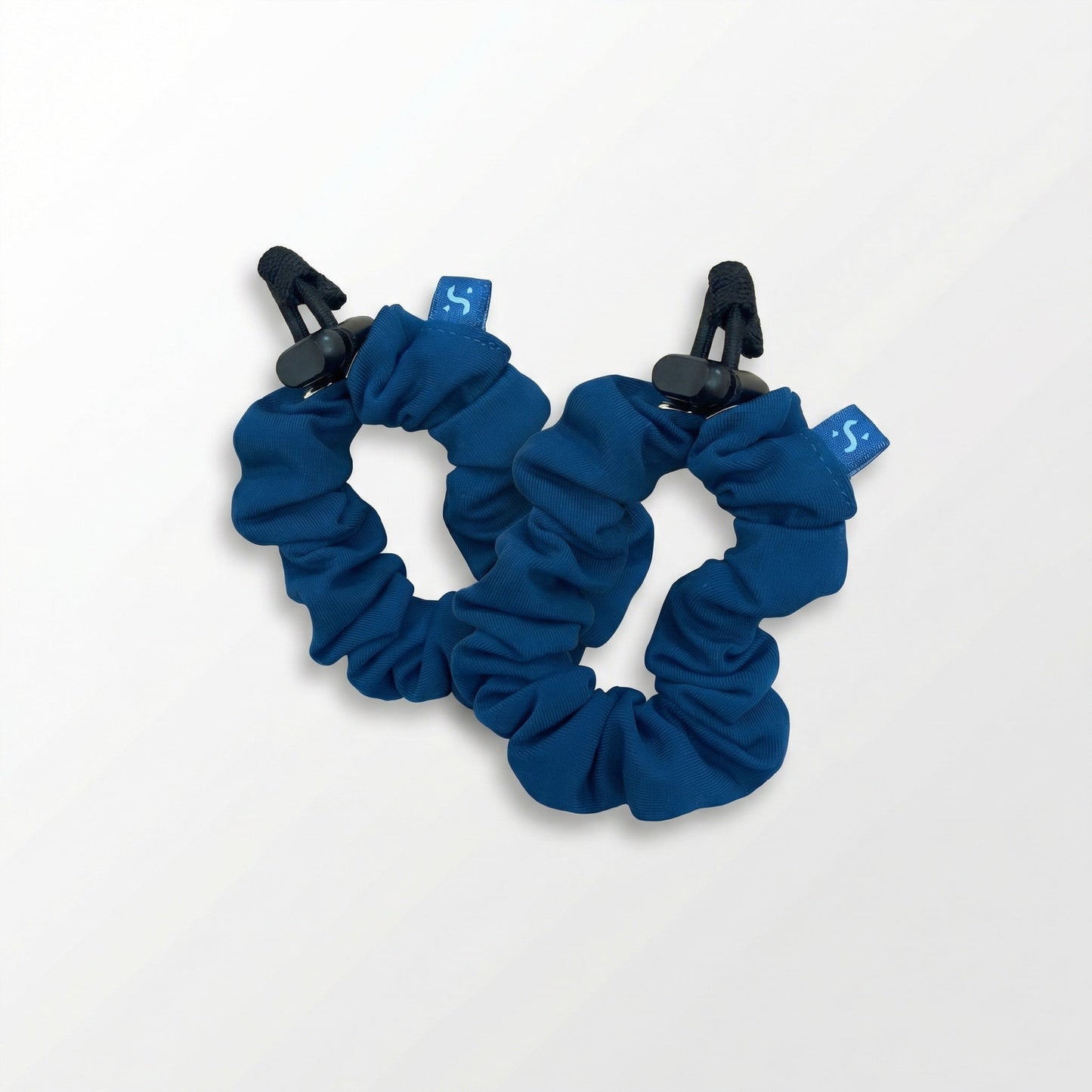 Élastique Hairstrong – paquet de 2