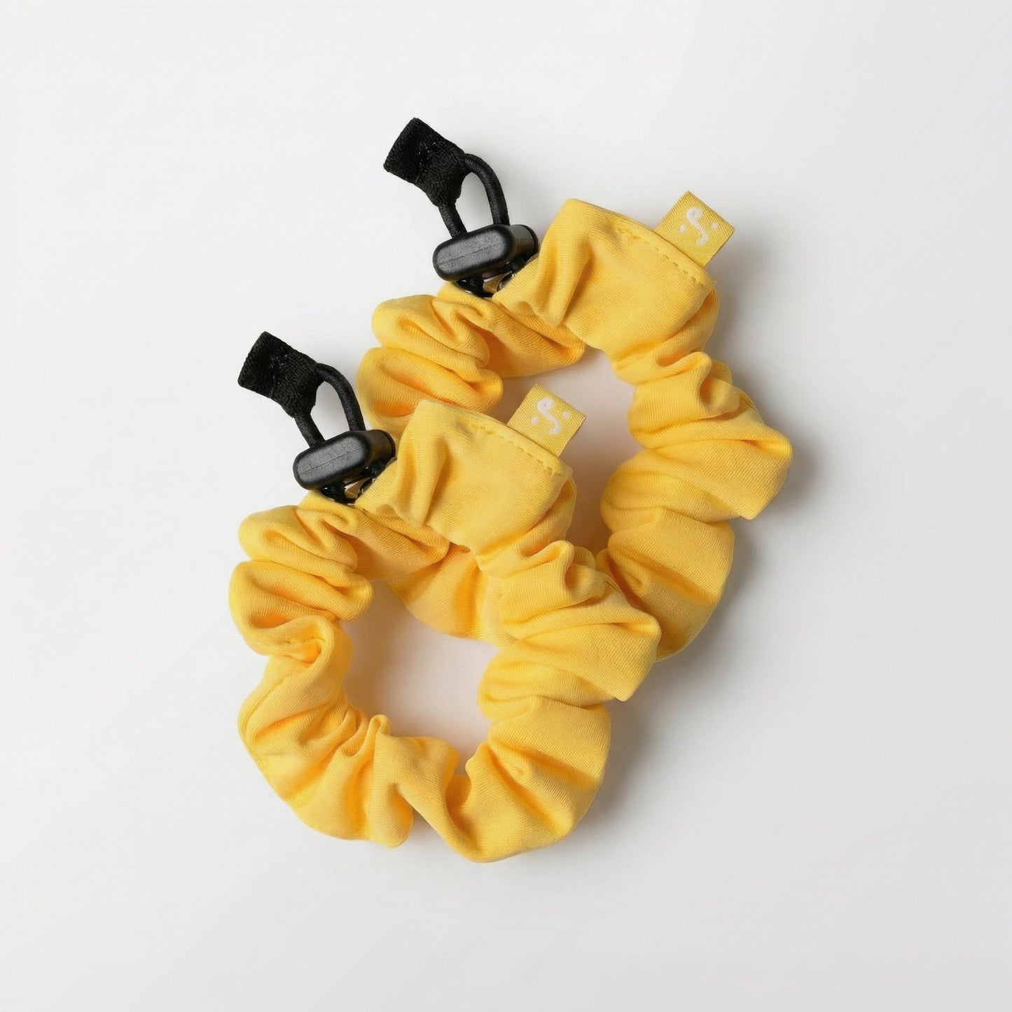 Élastique Hairstrong – paquet de 2
