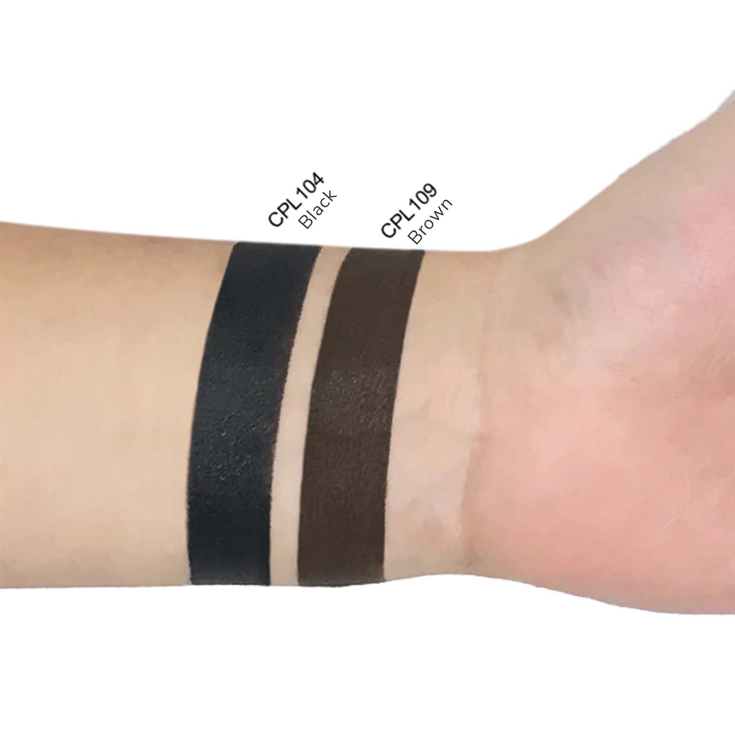 Color Rich Pro Line