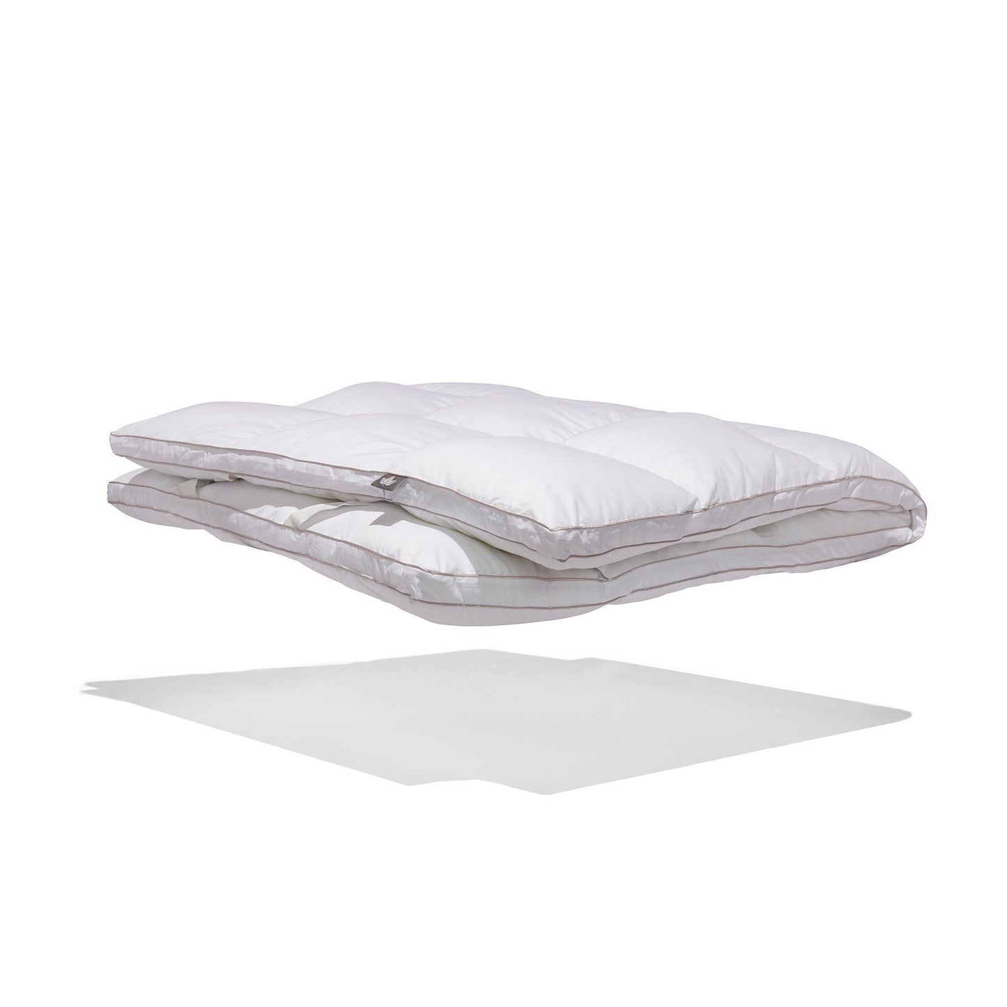 Lit alternatif en microfibre de gel