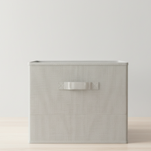Tiroirs en tissu ARY – Lot de 3