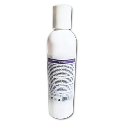Adoptez la Force ! Nettoyant exfoliant végan pour le visage