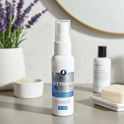 Tonifiez votre peau ! Tonique végétalien à l'Aloe Vera