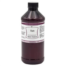 Émulsion de rhum de boulangerie – 4 oz. – 16 oz. – 1 gallon – 5 gallons – Émulsions de boulangerie Canada – Livraison gratuite au Canada pour les commandes de plus de 199 CAD