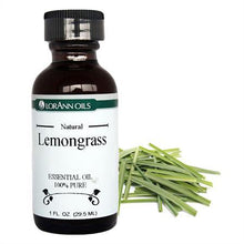 Arôme Huile de Citronnelle – Huiles Essentielles de Qualité Alimentaire – Aromathérapie – 1 oz, 16 oz. – Livraison Gratuite au Canada pour toute commande de plus de 199 CAD