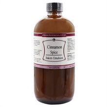 Émulsion de Boulangerie Cannelle Épicée - 4 oz. - 16 oz., 1 Gallon, 5 Gallons - Émulsions de Boulangerie Canada - Livraison Gratuite au Canada pour les Commandes Supérieures à 199 CAD