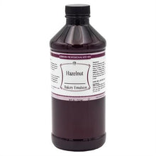 Émulsion de Boulangerie Noisette - 4 oz. - 16 oz., 1 Gallon, 5 Gallons - Bakery Emulsions Canada - Livraison Gratuite au Canada pour les Commandes de Plus de 199 CAD