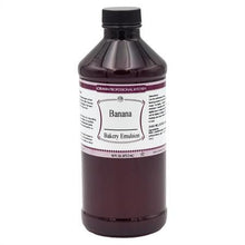 Émulsion de Boulangerie Saveur Banane - 4 oz. - 16 oz., 1 Gallon, 5 Gallons - Émulsions de Boulangerie Canada - Livraison Gratuite au Canada pour les Commandes Supérieures à 199 CAD