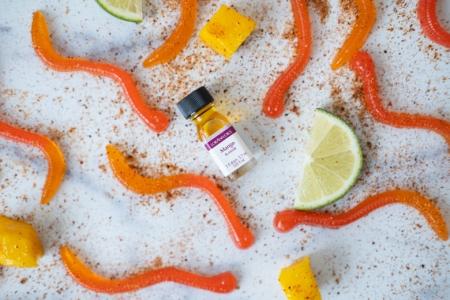 Mango Flavoring - Super Strength Flavor 1 oz., 16 oz., 1 Gallon, 5 Gallons - Ships Free Within Canada on Orders Above CAD $199