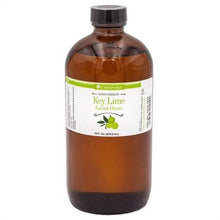 Arôme Citron Vert - Arôme Super Concentré 1 oz., 16 oz., 1 Gallon, 5 Gallons - Livraison Gratuite au Canada pour les Commandes de Plus de 199 CAD