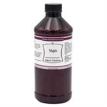 Émulsion de boulangerie à l'érable - 4 oz - 16 oz - 1 gallon - 5 gallons - Émulsions de boulangerie Canada - Livraison gratuite au Canada pour les commandes de plus de 199 CAD