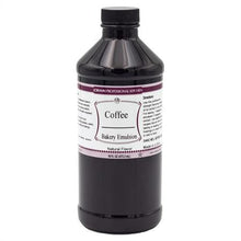 Coffee Bakery Emulsion - 4 oz. - 16 oz., 1 Gallon, 5 Gallons - Bakery Emulsions Canada - Ships Free Within Canada on Orders Above CAD $199