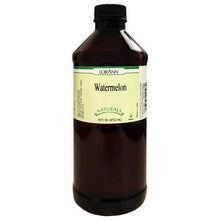 Arôme de melon d'eau - Arômes naturels composés 16 oz, 1 gallon, 5 gallons - Expédition gratuite au Canada pour les commandes de plus de 199 CAD