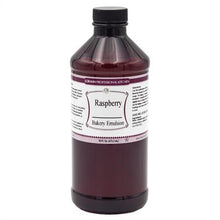 Émulsion de Pâtisserie Framboise - 4 oz. - 16 oz., 1 Gallon, 5 Gallons - Émulsions de Pâtisserie Canada - Livraison Gratuite au Canada pour les Commandes de Plus de 199 CAD