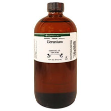 Arôme huile de géranium - Aromathérapie - 1 oz, 16 oz - Livraison gratuite au Canada pour les commandes de plus de 199 CAD
