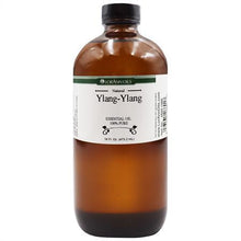 Arôme d'huile d'Ylang Ylang - Aromathérapie - 1 oz, 16 oz - Livraison gratuite au Canada pour les commandes de plus de 199 CAD