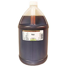 Arôme d'érable - Arômes naturels composés 16 oz., 1 gallon, 5 gallons - Livraison gratuite au Canada pour les commandes de plus de 199 CAD