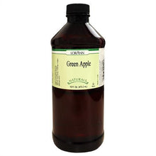 Arôme Pomme Verte - Arômes Naturels Composés 473 ml, 3,79 litres, 18,9 litres - Livraison Gratuite au Canada pour les Commandes de Plus de 199 CAD