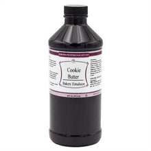Émulsion de Boulangerie Saveur Spéculoos - 4 oz. - 16 oz., 1 Gallon, 5 Gallons - Émulsions de Boulangerie Canada - Livraison Gratuite au Canada pour les Commandes de Plus de 199 CAD