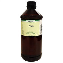 Arôme de pêche – Arômes naturels composés 473 ml, 3,79 L, 18,9 L – Livraison gratuite au Canada pour les commandes de plus de 199 $ CA