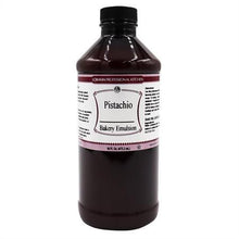 Émulsion de pâtisserie à la pistache – 4 oz. – 16 oz., 1 gallon, 5 gallons – Émulsions de pâtisserie Canada – Livraison gratuite au Canada pour les commandes de plus de 199 CAD