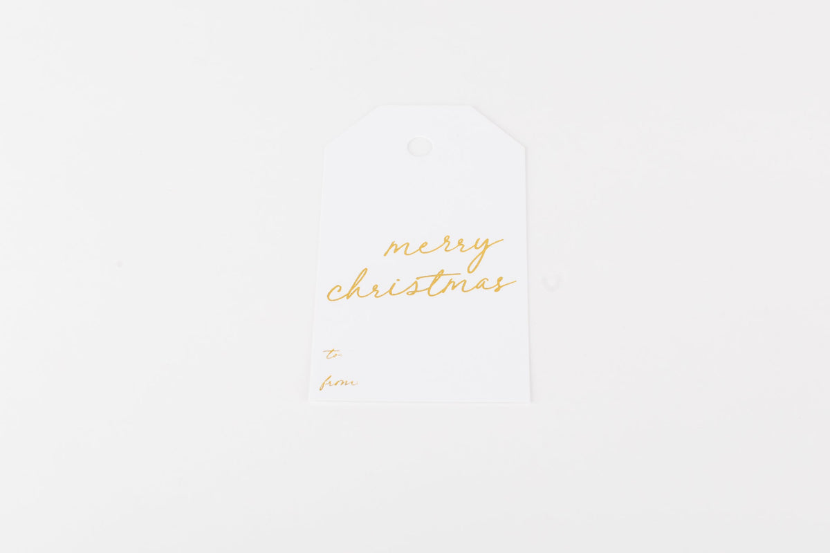 Merry Christmas