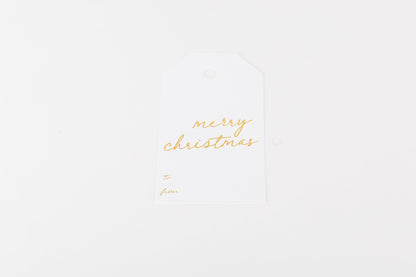 Merry Christmas
